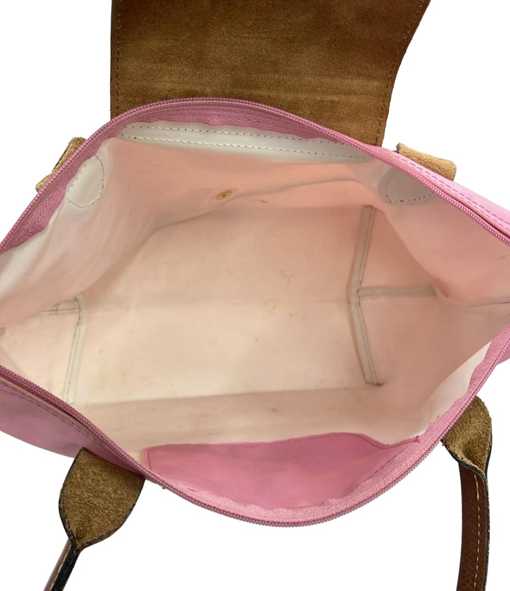 Longchamp トートバッグ ル プリアージュ レディース ロンシャン