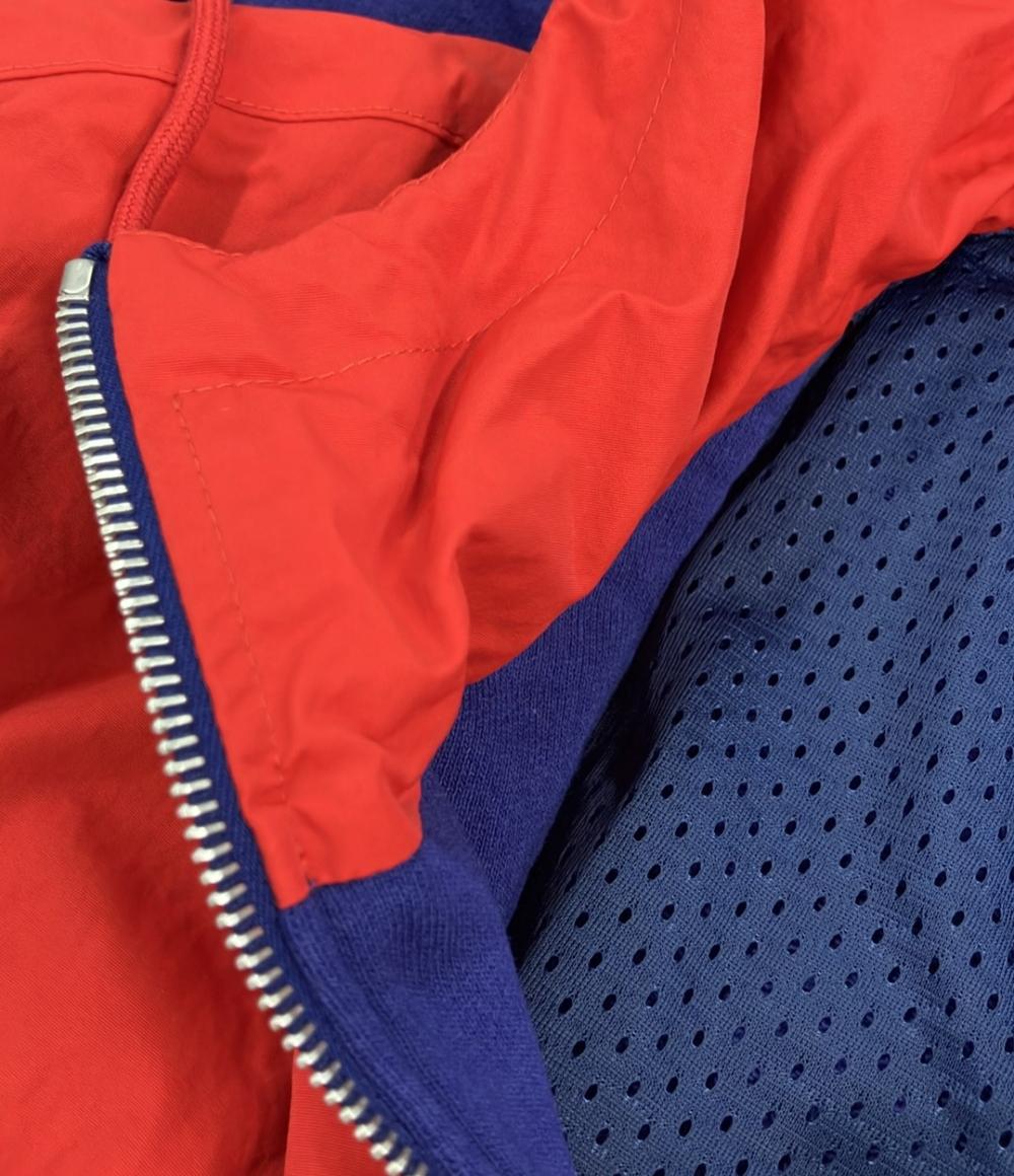 グッチ ナイロンパーカー ジップアップコラボ THE NORTH FACE 671462