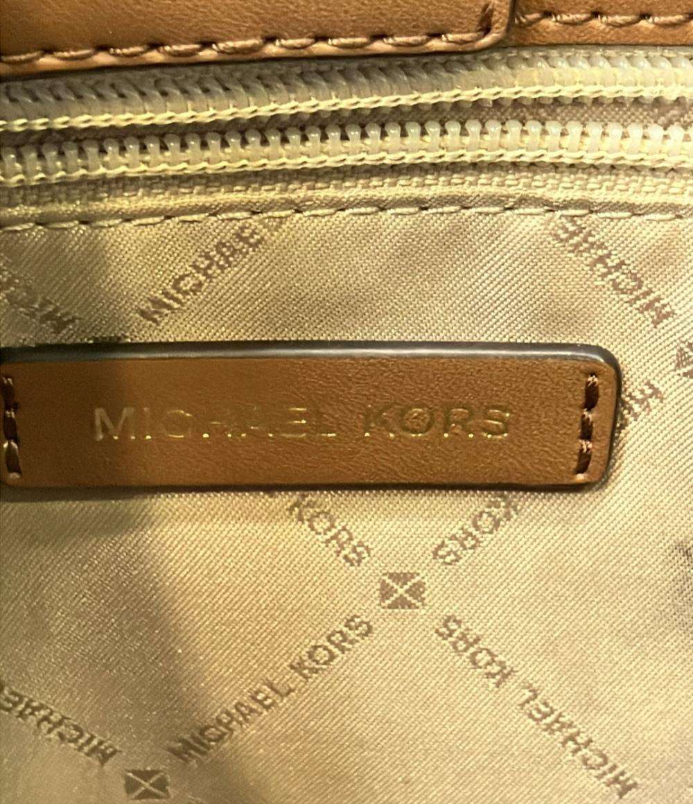 マイケルコース 2WAYハンドバッグ ショルダーバッグ レディース MICHAEL KORS
