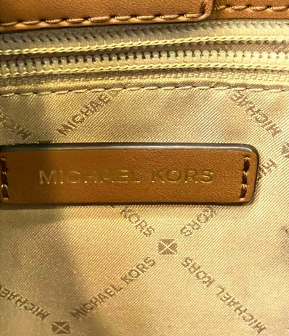マイケルコース 2WAYハンドバッグ ショルダーバッグ レディース MICHAEL KORS