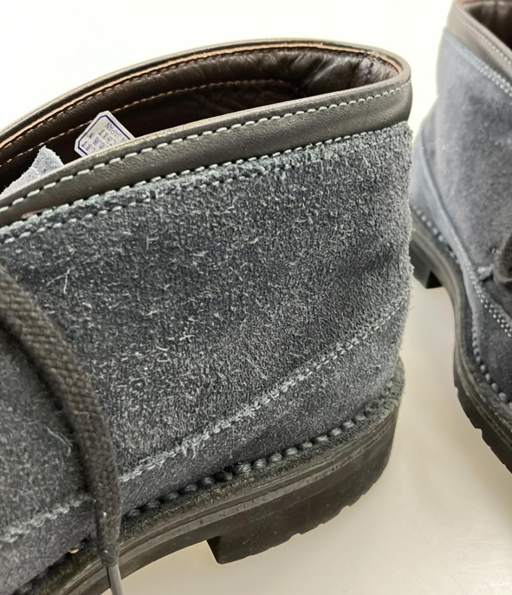 REGAL チャッカブーツ メンズ SIZE 23 1/2 (23.5cm) リーガル