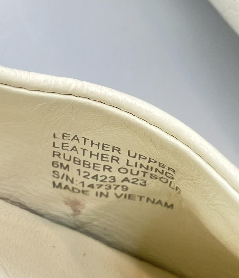 Tory Burch ポルカドットバレエシューズ　サイズ6 Tory Burch ポルカドットバレエシューズ サイズ6