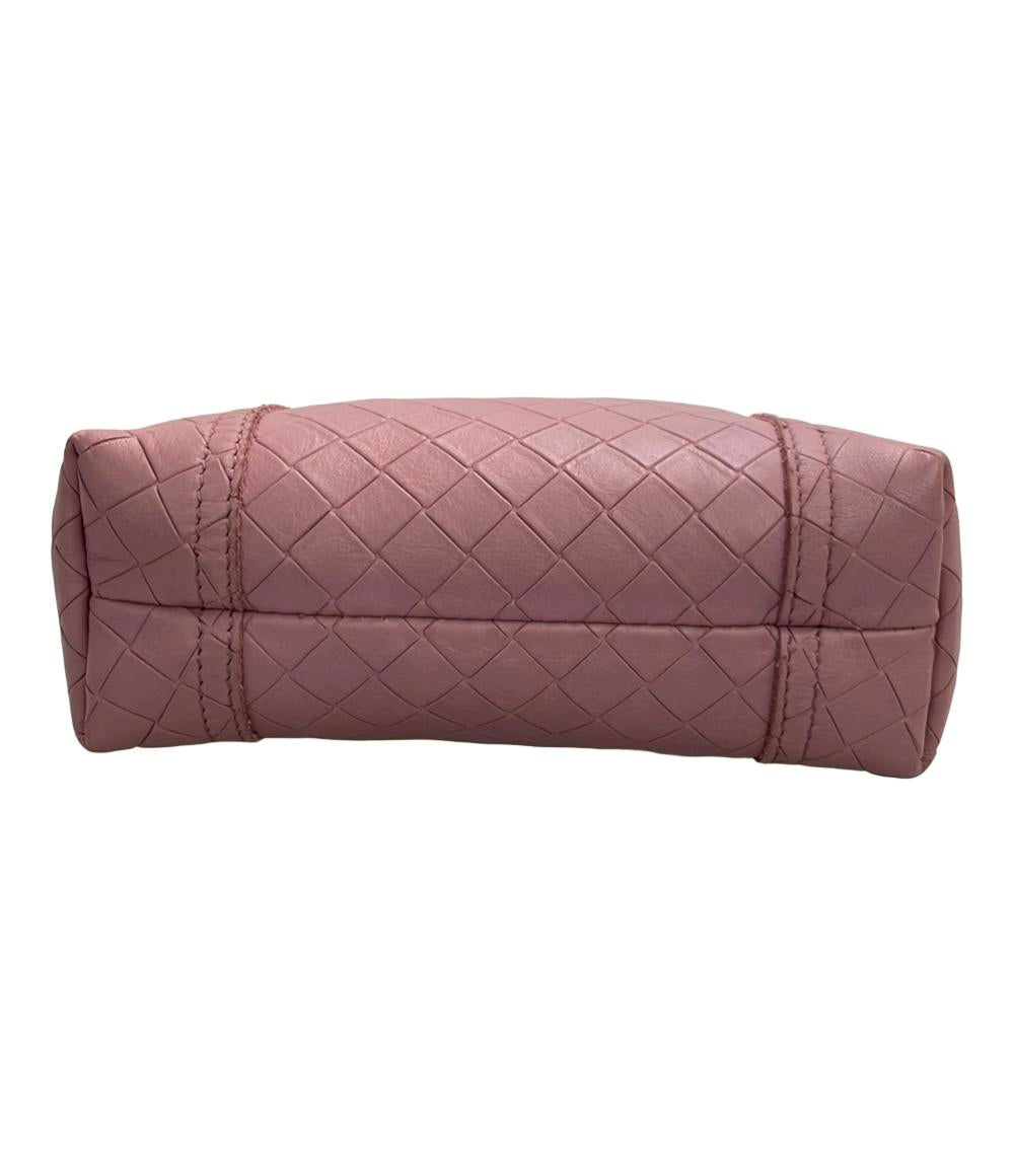 BOTTEGA VENETA ポーチ コスメポーチ レザー イントレッチオ レディース ボッテガ・ヴェネタ