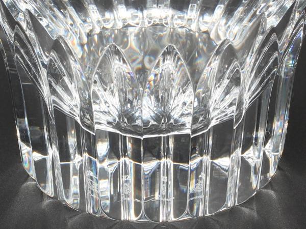 美品 バカラ イヤータンブラー グラス 2点セット ペア 2022 クリスタ Baccarat