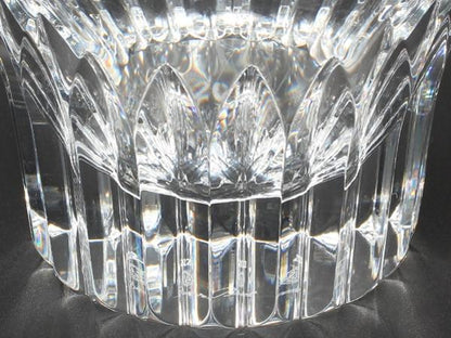 美品 バカラ イヤータンブラー グラス 2点セット ペア 2022 クリスタ Baccarat