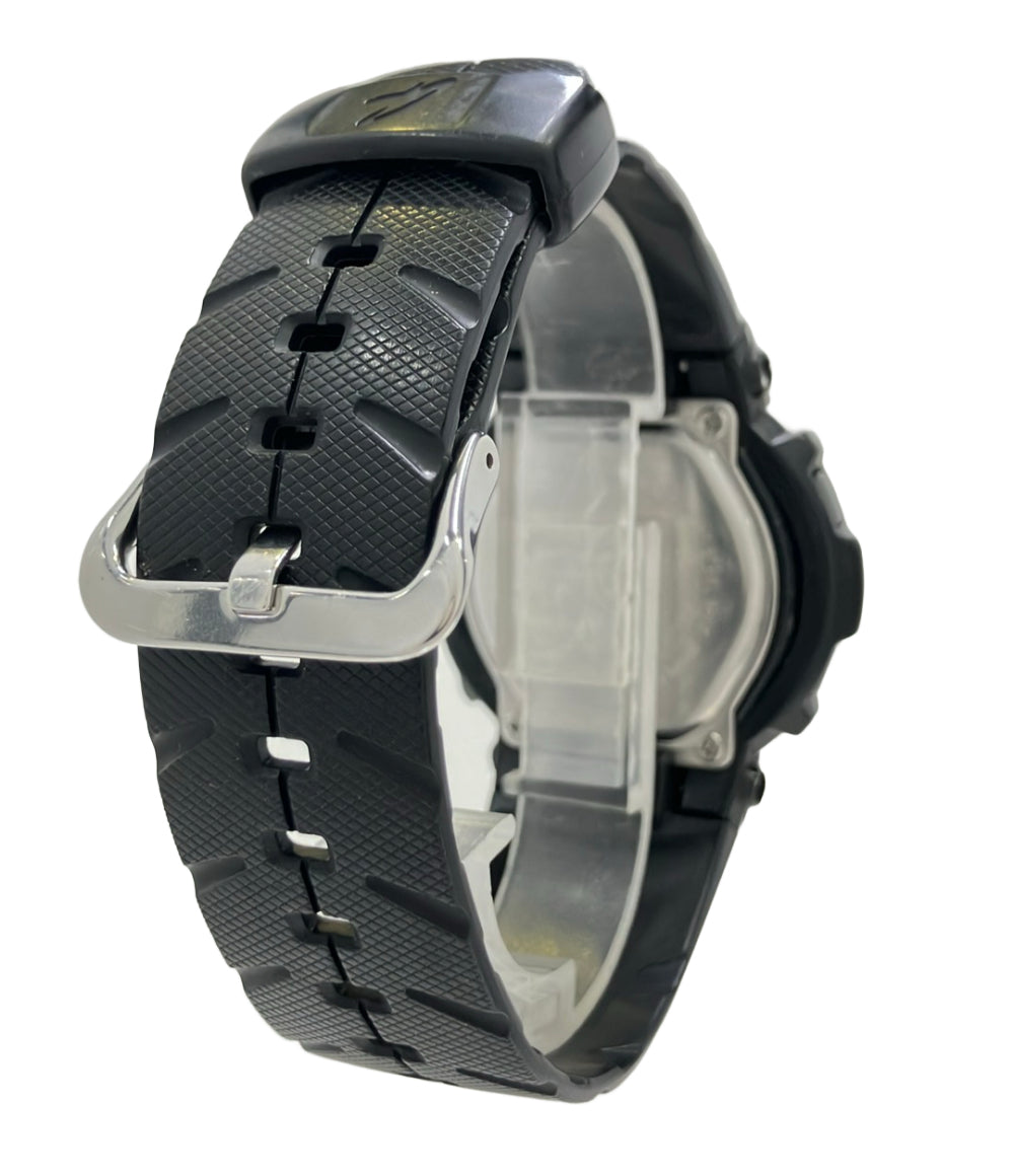 CASIO 腕時計 G-SHOCK クオーツ G-300 メンズ カシオ