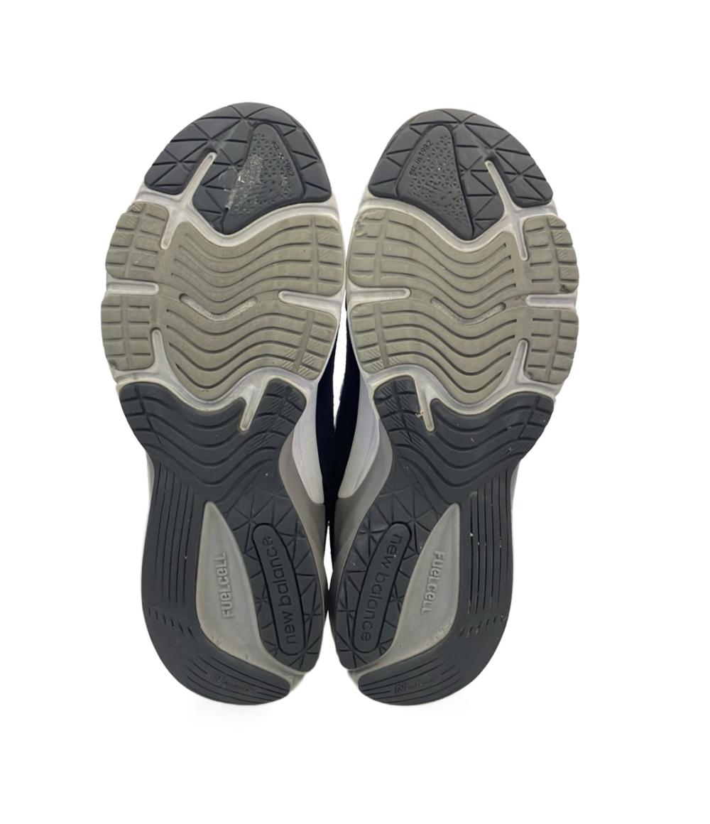 NEW BALANCE ローカットスニーカー M990BK6 メンズ SIZE 26.5 (M) ニューバランス