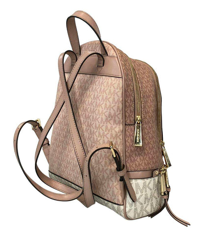 マイケルコース リュック デイパック ロゴ レディース MICHAEL KORS