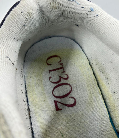 ニューバランス 厚底ローカットスニーカー CT302LC レディース SIZE 24 (L) NEW BALANCE