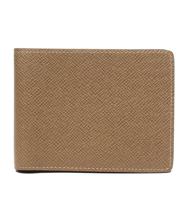 美品 LOUIS VUITTON 二つ折り財布 ポルトフォイユ ミュルティプル タイガ M32810 メンズ ルイ・ヴィトン
