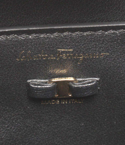 Salvatore Ferragamo ショルダーバッグ 斜め掛け ハンドバッグ ヴァラ FZ-21 I282 レディース サルヴァトーレフェラガモ