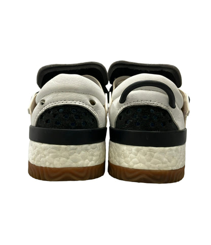 adidas ローカットスニーカー AW BBALL LO AC6848 レディース メンズ SIZE 23.0 アディダス