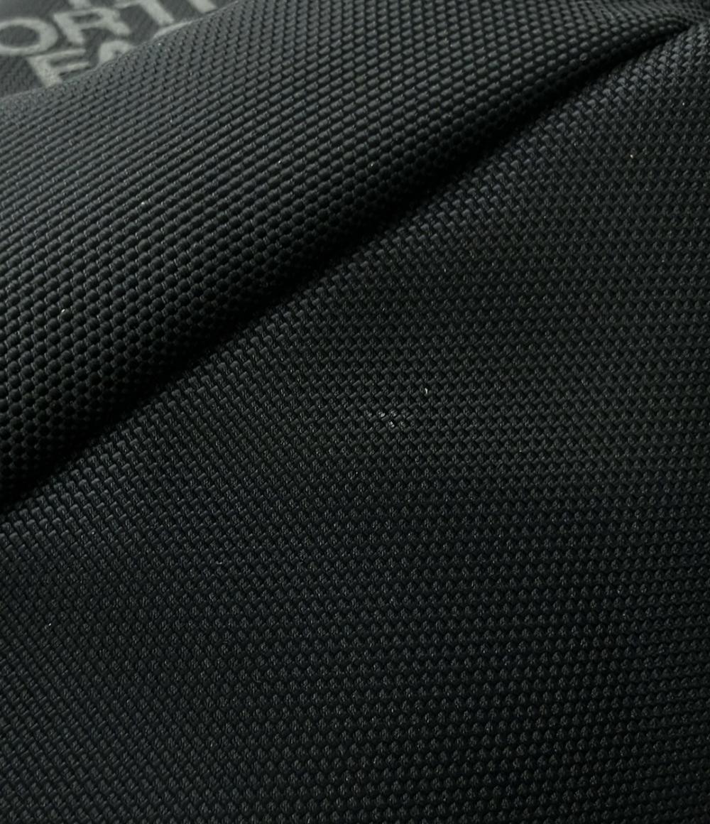 ザ・ノースフェイス リュック シャトルデイバッグ スリム NM82215 メンズ THE NORTH FACE