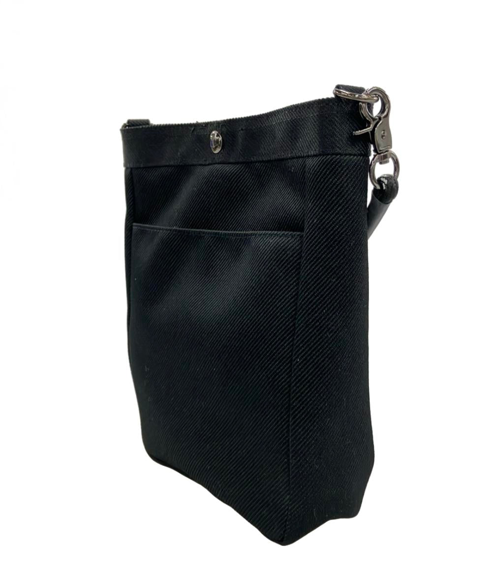 美品 UNIVERSAL OVERALL ショルダーバッグ 斜め掛け メンズ ユニバーサルオーバーオール