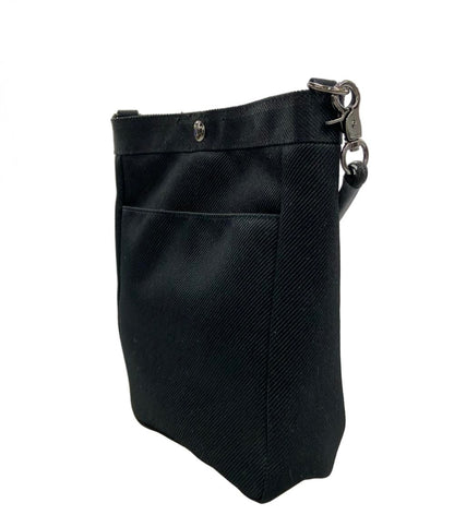 美品 UNIVERSAL OVERALL ショルダーバッグ 斜め掛け メンズ ユニバーサルオーバーオール