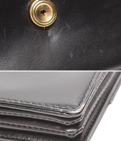 訳あり ルイ・ヴィトン ショルダーバッグ 肩掛け デルフ オペラライン M63932 レディース LOUIS VUITTON