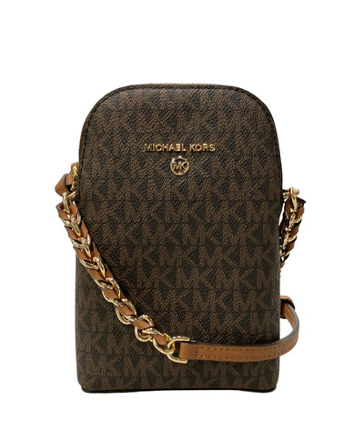 美品 MICHAEL KORS ショルダーバッグ 斜め掛け レディース マイケルコース