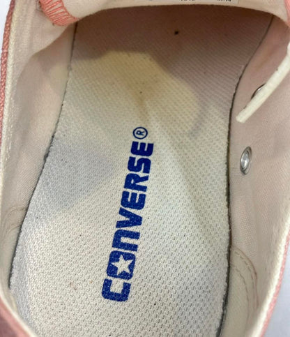 コンバース ローカットスニーカー レディース SIZE 24.0 (L) CONVERSE