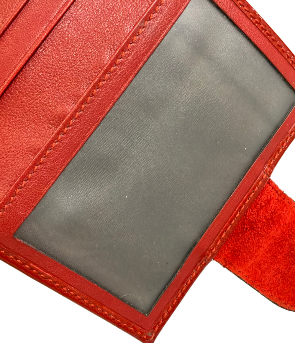 GUCCI カードケース エナメル グッチシマ 224261 0416 レディース グッチ