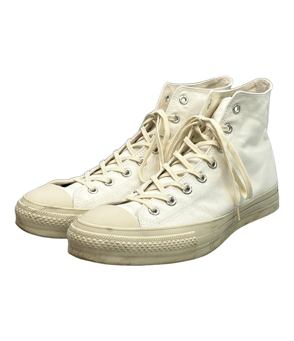 CONVERSE ハイカットスニーカー メンズ SIZE 11 1/2 (XL) コンバース