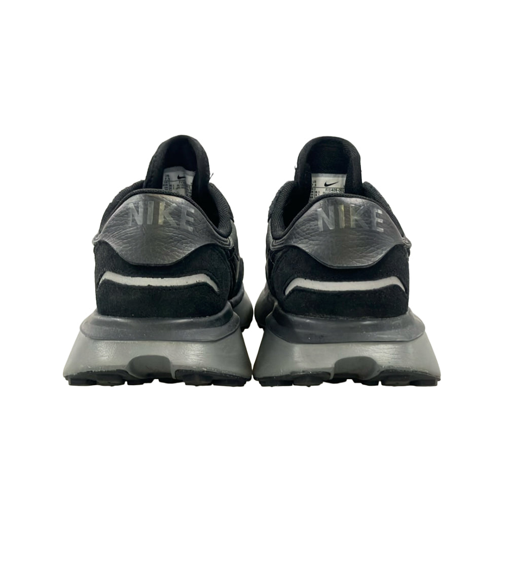 NIKE ローカットスニーカー W PHOENIX WAFFLE FJ1409-001 レディース SIZE 24.5 (L) ナイキ