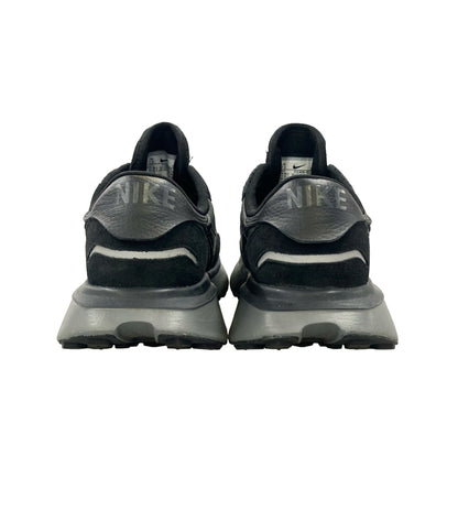NIKE ローカットスニーカー W PHOENIX WAFFLE FJ1409-001 レディース SIZE 24.5 (L) ナイキ