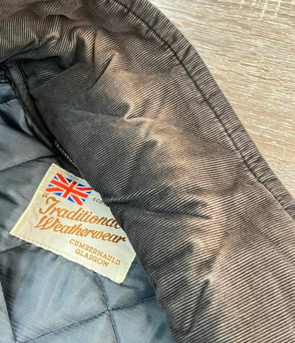Traditional Weatherwear キルティングジャケット メンズ SIZE 36 (XS) トラディショナルウェザーウェア