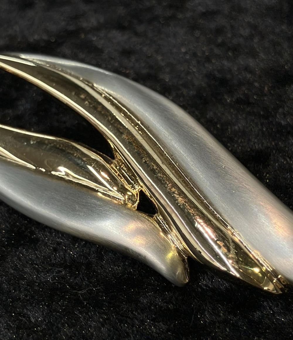 ピエールカルダン ブローチ レディース Pierre Cardin