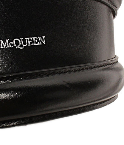 アレキサンダーマックイーン ショルダーバッグ 斜め掛け レディース Alexander McQueen