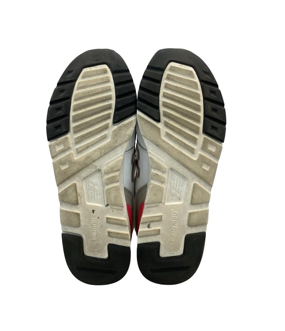 NEW BALANCE ローカットスニーカー CM997HAJ メンズ SIZE 28.0 (XL) ニューバランス
