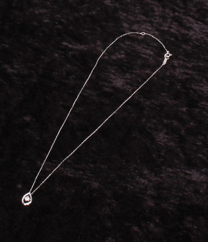 美品 4℃ ネックレス K10 レディース ヨンドシー