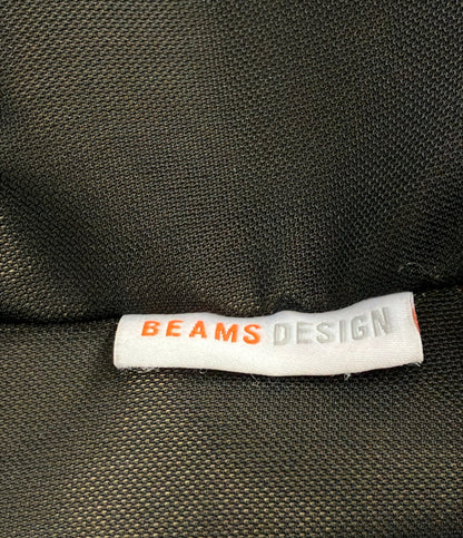美品 BEAMS DESIGN リュック デイパック メンズ レディース ビームスデザイン