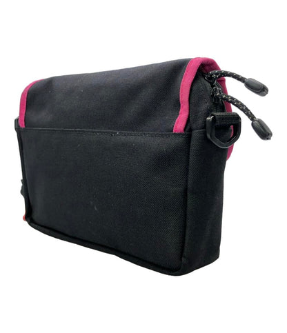 マンハッタンポーテージ ショルダーバッグ 斜め掛け レディース Manhattan Portage