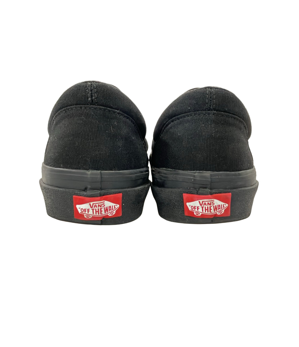 VANS スリッポン ユニセックス SIZE 25.5 (XL) バンズ
