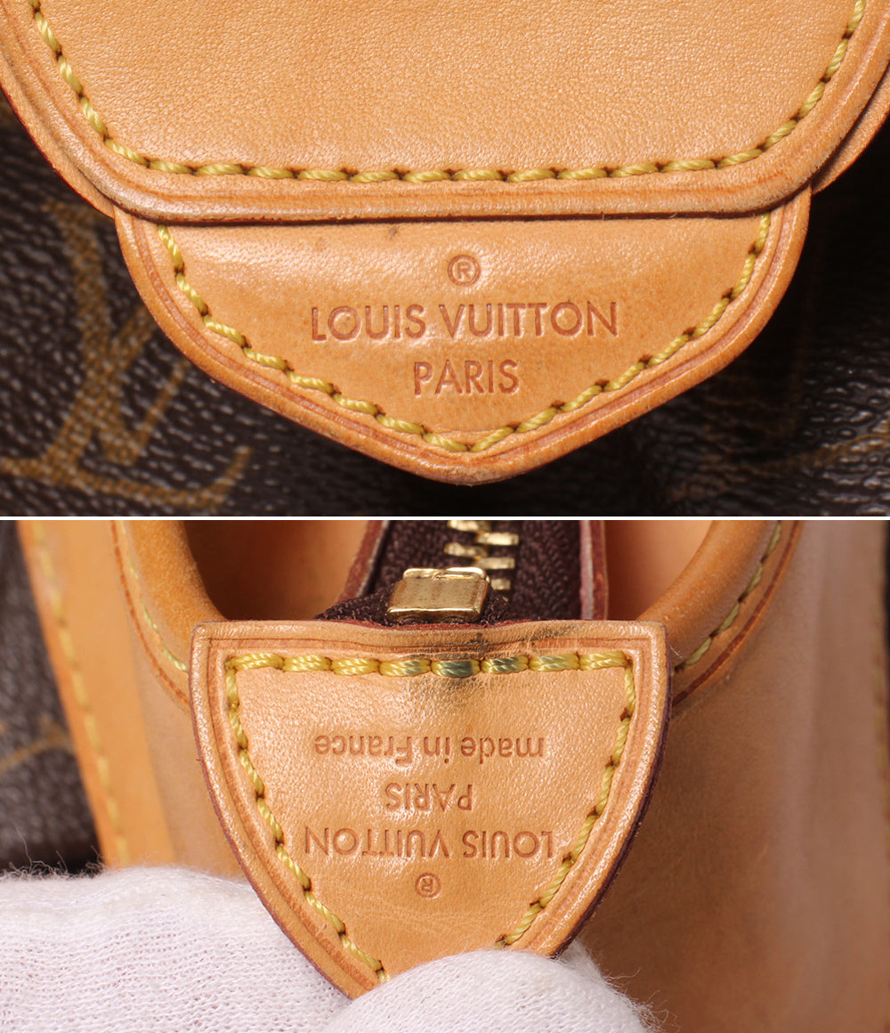 LOUIS VUITTON ショルダーバッグ トートバッグ 肩掛け ボエシMM