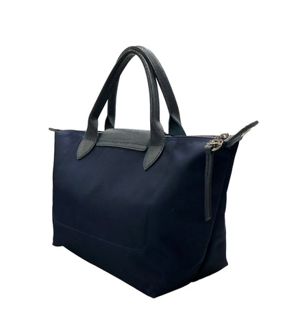美品 Longchamp 2WAY ハンドバッグ ショルダーバッグ 斜め掛け L1512598006 レディース ロンシャン