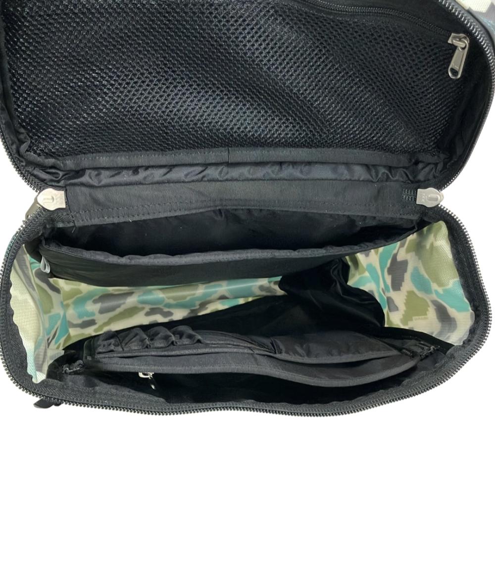THE NORTH FACE リュック BC ヒューズボックス NM81357 メンズ ザ・ノース・フェイス