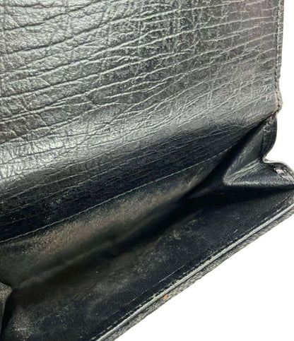 GUCCI ダブルホック 二つ折り財布 138029 2149 レディース グッチ