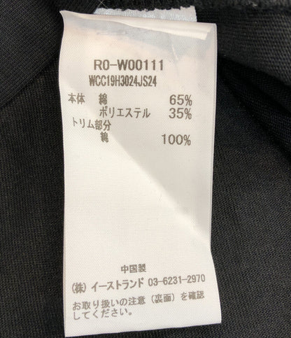 ラグアンドボーン  半袖ワンピース     R0-W00111 レディース SIZE XS (XS以下) rag＆bone