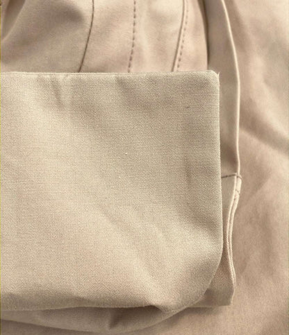 JIL SANDER 長袖 スキッパーシャツ JSCT601805 レディース SIZE 34 (XS) ジルサンダー