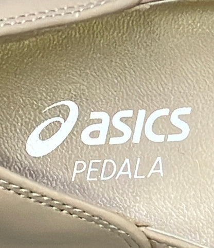 asics ローファー ペダラ 1212A110-250 レディース SIZE 23.0 アシックス