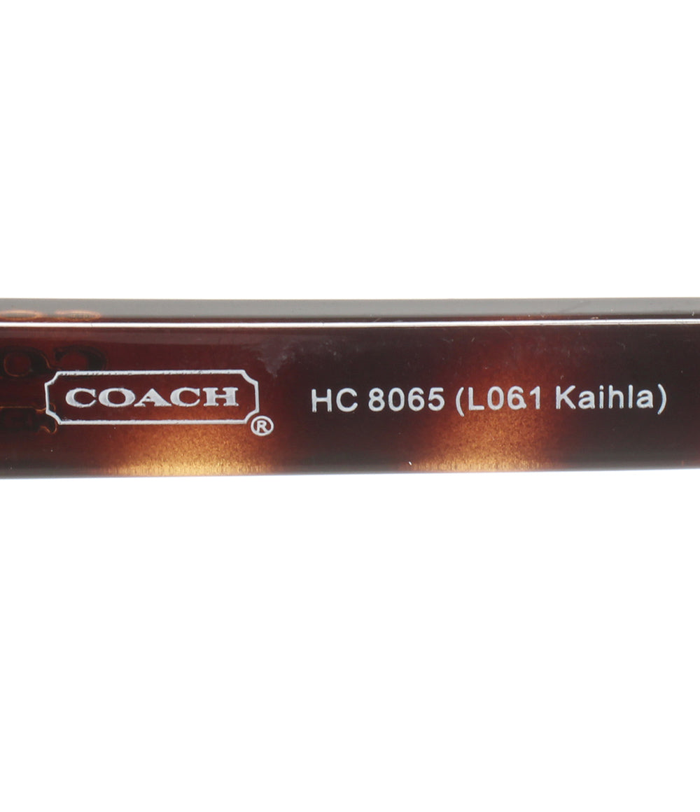 COACH サングラス アイウェア 56□15 5120 レディース コーチ