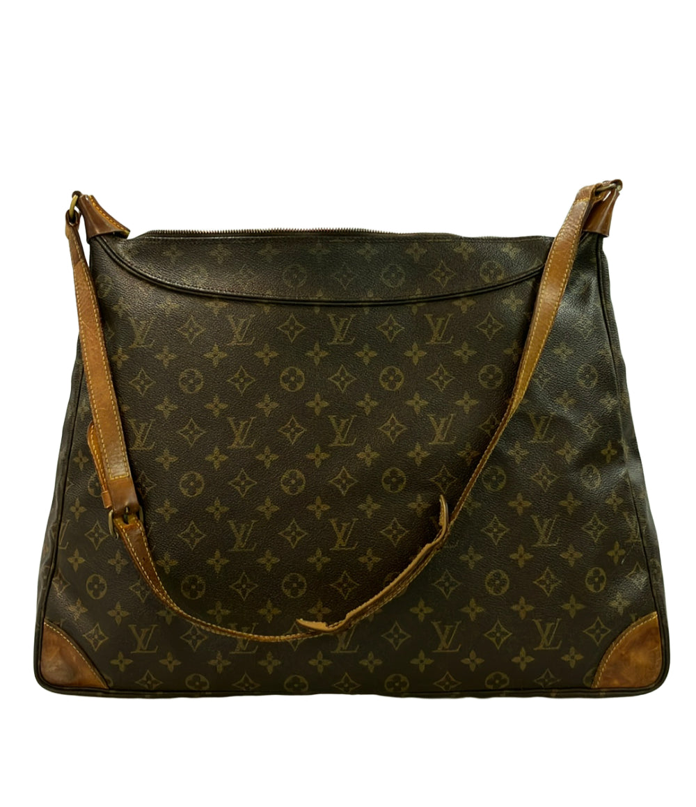 LOUIS VUITTON Wホック二つ折り財布 モノグラム M61654 レディース