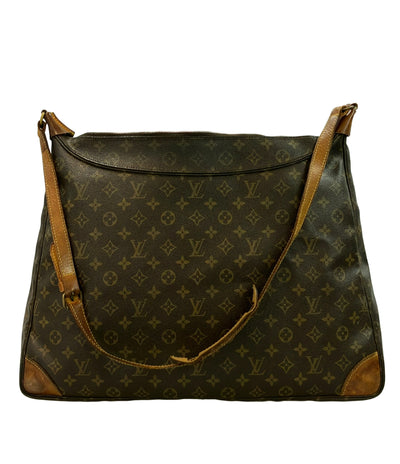 訳あり LOUIS VUITTON ショルダーバッグ モノグラム キャンバス M51114 レディース ルイ・ヴィトン