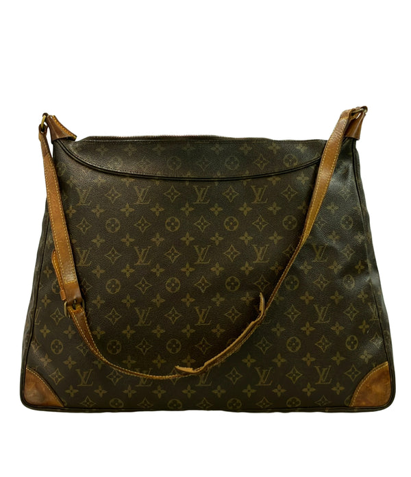 訳あり LOUIS VUITTON ショルダーバッグ モノグラム キャンバス M51114 レディース ルイ・ヴィトン