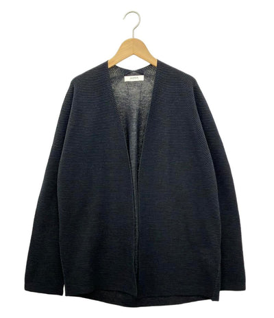 アルファ・スタジオ ニットカーディガン レディース SIZE 44 (L) Alpha Studio