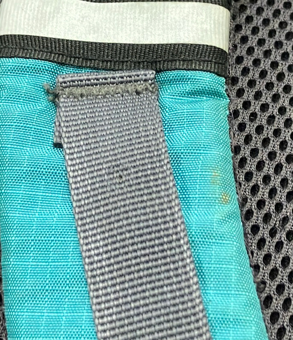 Karrimor リュック デイパック step12 レディース カリマー