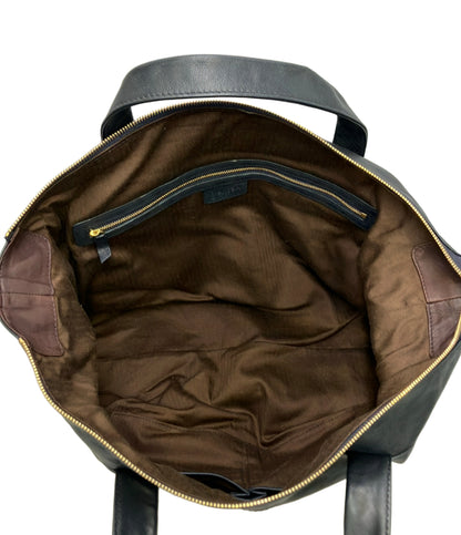 genten 2way トートバッグ ショルダーバッグ 斜め掛け レディース ゲンテン