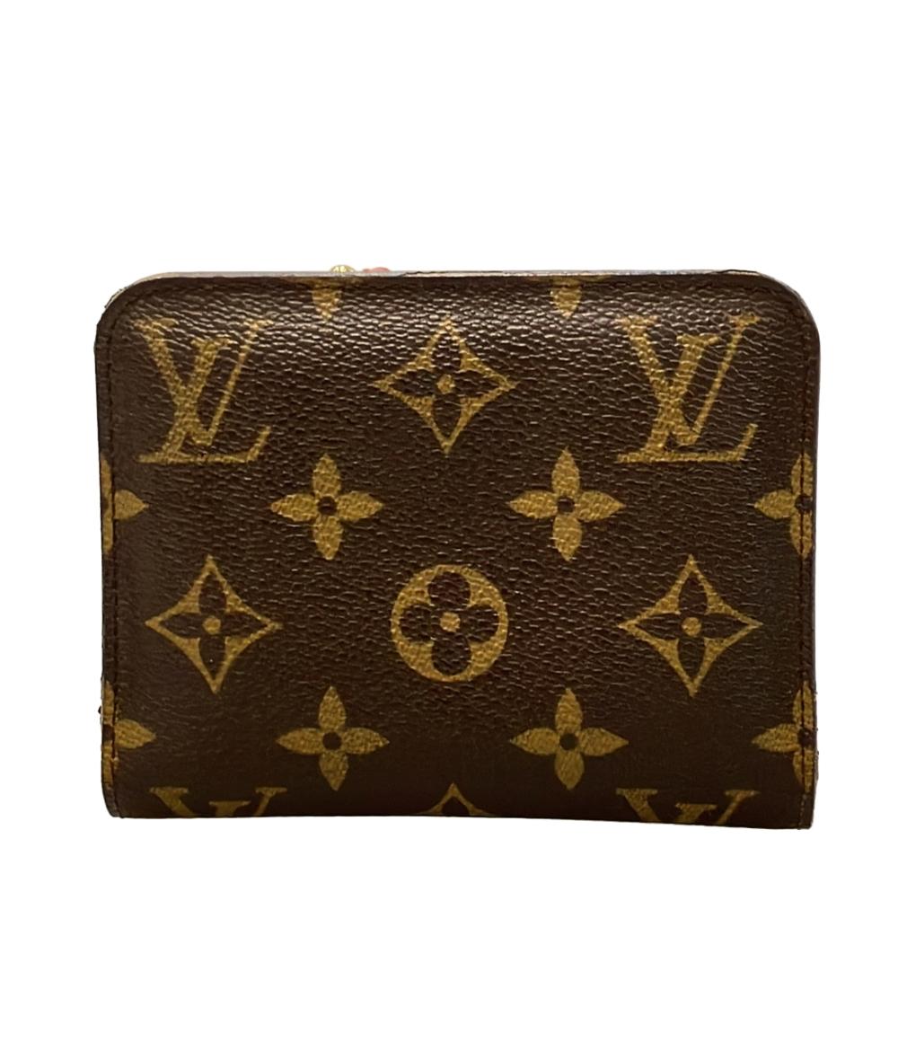 LOUIS VUITTON コインケース カードケース ポルトモネ アンソリット モノグラム M66704 レディース ルイ・ヴィトン