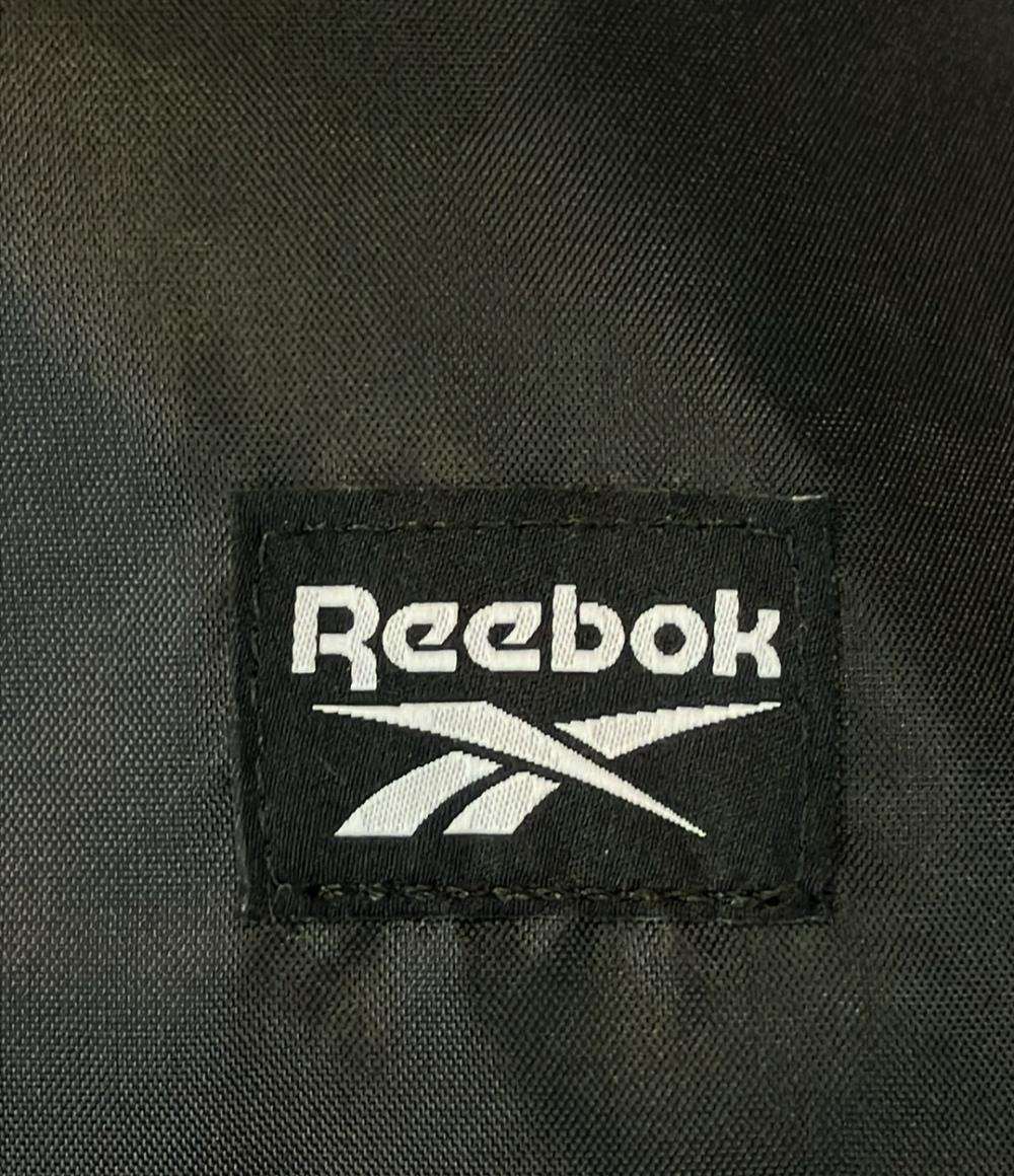 美品 Reebok リュック メンズ リーボック